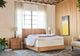 Avocado 10000 Grand Luxe 12.5" Latex Cushion Firm Tight Top California King Mattress-4