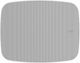 Klipsch® 8" White Surface Mount Subwoofer-0