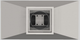 Vent-A-Hood® 60" Stainless Steel Euro-Style Island Range Hood-1