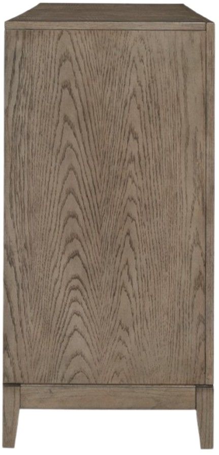 Signature Design by Ashley® Chrestner Gray Dining Server-2