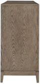 Signature Design by Ashley® Chrestner Gray Dining Server-2