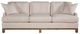 Hickory White Customizable Patron Sofa-1