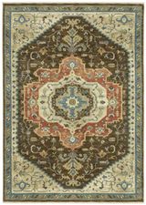 Brown-Multi-Colored