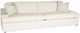 Vanguard® Furniture American Bungalow Crew Extended Sofa-0
