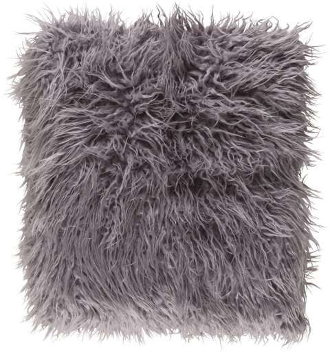 Surya Kharaa Lilac 50"x60" Throw Blanket-0