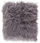 Surya Kharaa Lilac 50"x60" Throw Blanket-0