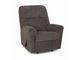 Steward Mocha Rocker Recliner-0