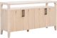 Magnussen Home® Somerset Butternut Sideboard-0