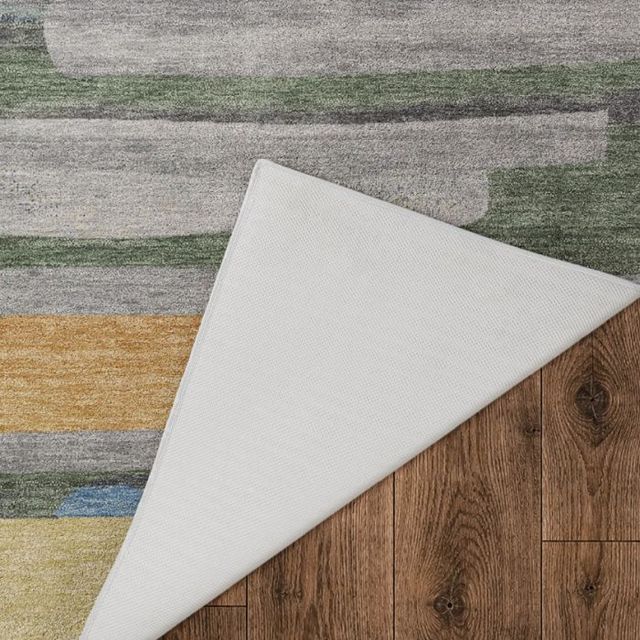 Dalyn™ Rug Company Kenner KN7 Basil 5'x8' Area Rug-3