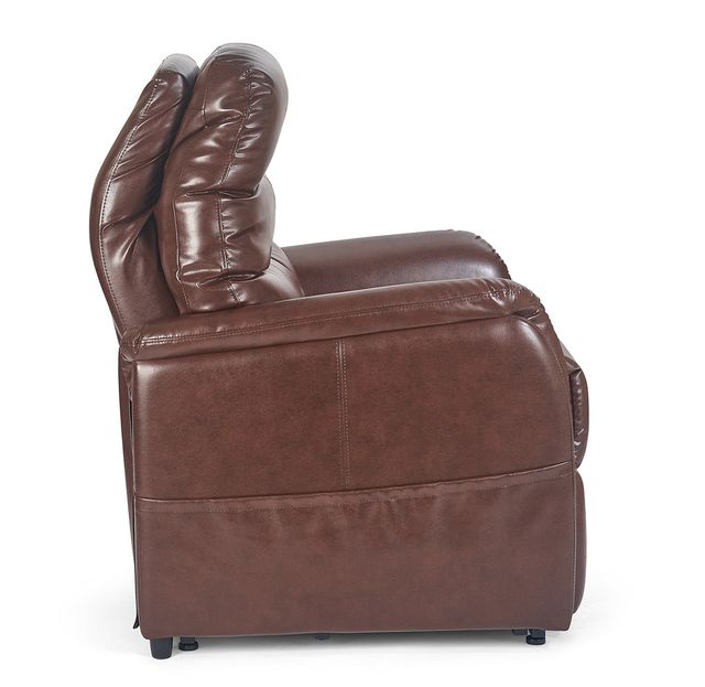 UltraComfort™ Explorer Destin Power Lift Chair Recliner-2