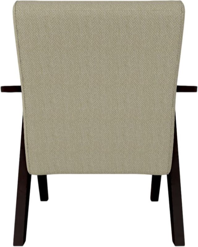 Best® Home Furnishings Customizable Field & Stream Home Bayden Accent Chair with Espresso Legs-3