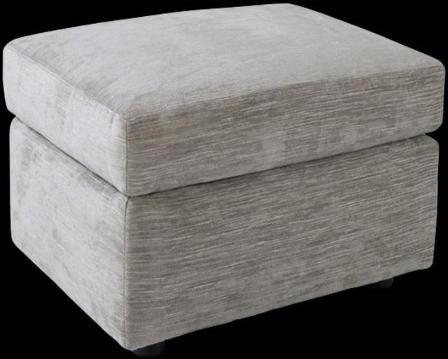 Huntington House Customizable 7721 Ottoman-0