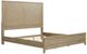 Liberty Furniture Brentwood 4-Piece Sandstone King Bedroom Set-2