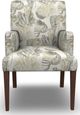 Best® Home Furnishings Customizable Denai Captain's Dining Chair-3