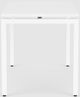 EQ3 Novah White Large Desk-3