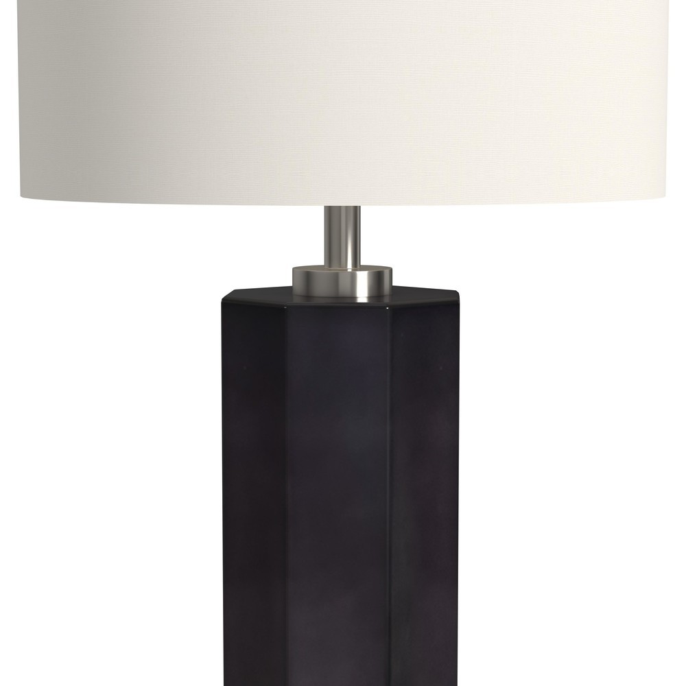 Bassett Mirror Zeus Table Lamp - Thumbnail 3