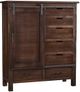 Daniel's Amish® Customizable Wildwood Dresser-0