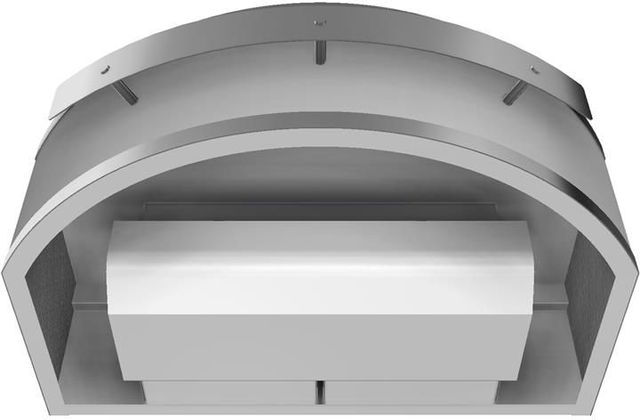 Vent-A-Hood® Designer Series 30" Stainless Steel Under Cabinet Range Hood-3