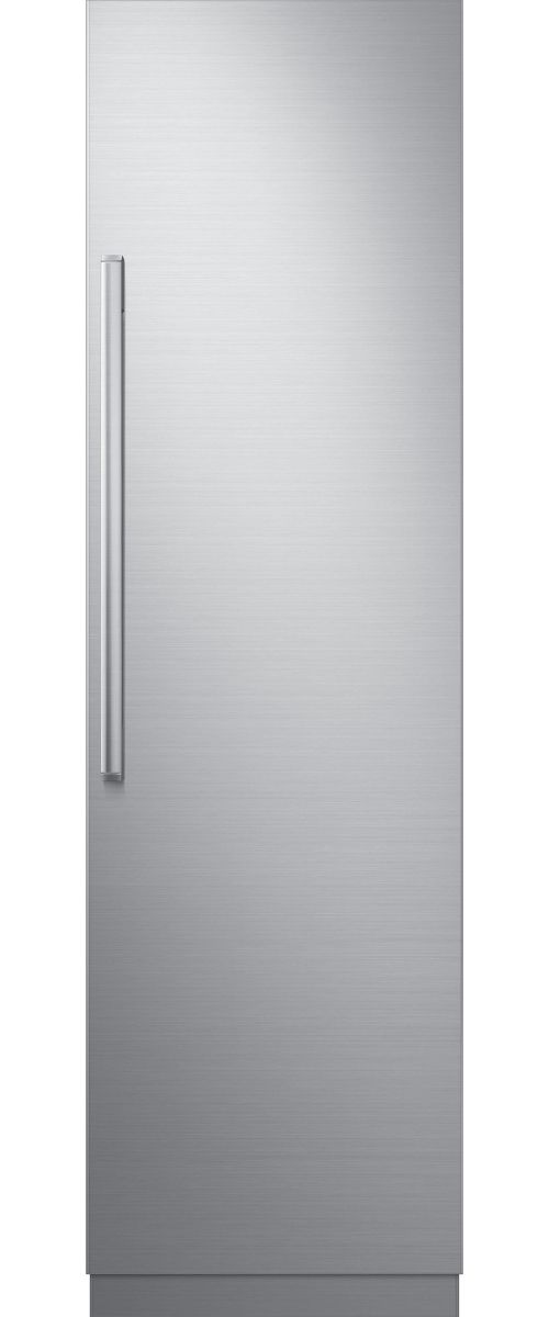 Dacor® Contemporary 24" 13.7 Cu. Ft. Panel-Ready All Refrigerator Column-3