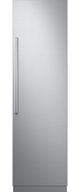 Dacor® Contemporary 24" 13.7 Cu. Ft. Panel-Ready All Refrigerator Column-2