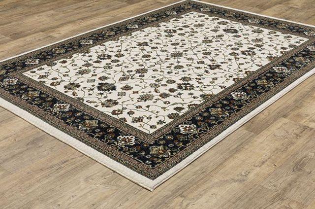 Oriental Weavers™ Vivian 5'x8' Style 2 Area Rug-1