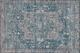 Dalyn™ Rug Company Solace SL14 Blue 5'x8' Area Rug-1