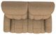 La-Z-Boy® Morrison Camel Power Reclining Loveseat with Headrest and Lumbar-4