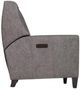 Smith Brothers Customizable 748 Leather Pressback Reclining Chair-1