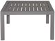 Liberty Furniture Plantation Key Granite Outdoor Cocktail Table-2