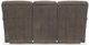 La-Z-Boy® James Steel Reclining Sofa-3