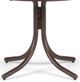 Telescope Casual 42" Round Dining Height Table without Hole-2