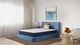 Serta® Blissful Excellence™ Chandy Bay 11.5" Wrapped Coil Firm Tight Top Full Mattress-1