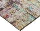 Dalyn™ Rug Company Nouveau Lavender 5'x8' Area Rug-1