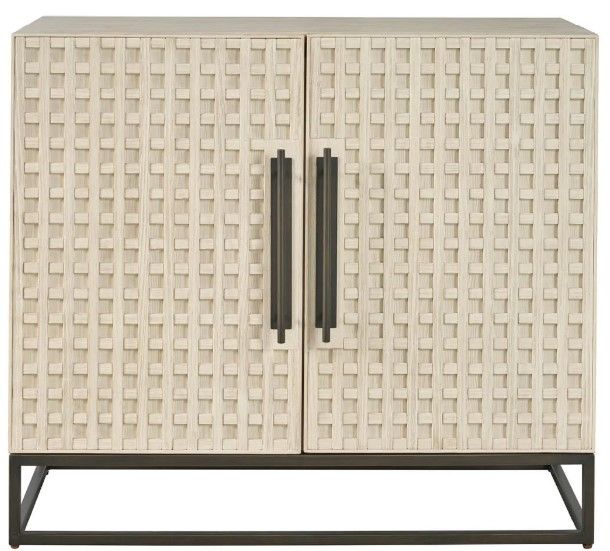 Universal Explore Home™ Dwell River Rock Hall Chest-1