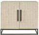 Universal Explore Home™ Dwell River Rock Hall Chest-1