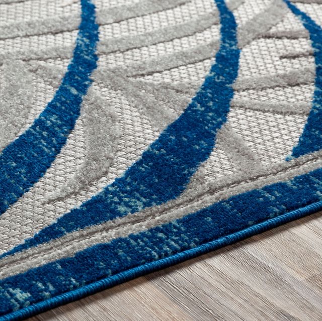 Surya Big Sur 5'x7' Area Rug-2