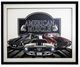 YHD American Muscle Wall Art-0
