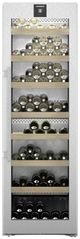 Liebherr 24" Stainless Steel Wine Cooler-0