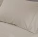 BEDGEAR® Hyper-Wool Performance® 2-Piece Medium Beige King Pillow Case Set-3