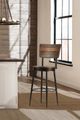 HH2 Home Jennings Swivel Counter Stool-3