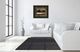 Classy Living Roxi Gray Quiet Forest 34" Wall Art-1