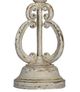 Forty West Taylor Ivory/Cream Table Lamp-1