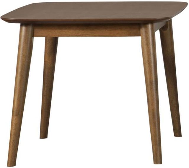Coaster® Radley 3-Piece Natural Walnut Occasional Table Set-2