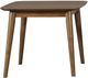 Coaster® Radley 3-Piece Natural Walnut Occasional Table Set-2