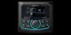 eXcelon Motorsports Digital Media Receiver with Bluetooth-1