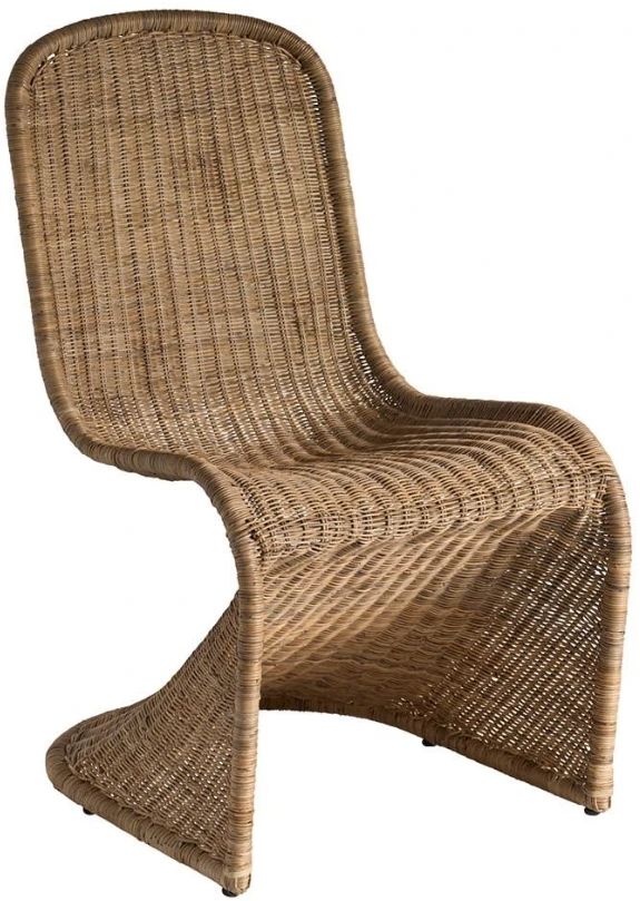Universal Explore Home™ Oasis Barley Dining Chair -0