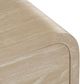 Crestview Collection Bristol Natural Chest-3