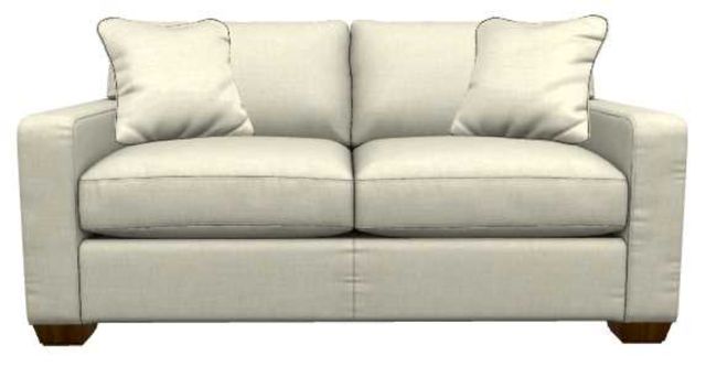 La-Z-Boy® Shiloh Ecru Full Sleep Sofa-3