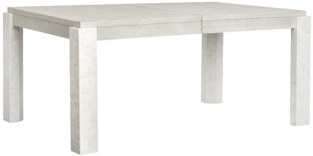 Magnussen Home® Lorelei Misty Cloud Rectangular Dining Table-0