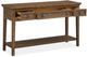 Magnussen Home® Bay Creek Toasted Nutmeg Rectangular Sofa Table-1